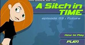 kim possible a sitch in time full gameplay