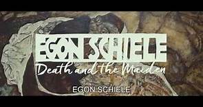 Egon Schiele (Egon Schiele - Tod und Mädchen) - oficiální český HD trailer