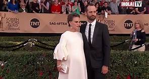 Natalie Portman descubre una infidelidad de su esposo Benjamin Millepied | ¡HOLA! TV