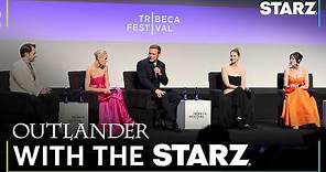 Outlander | Tribeca Premiere Panel 2023 | Season 7