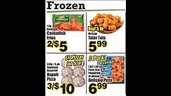 Coleman's weekly Flyer February 15 to 21, 2018