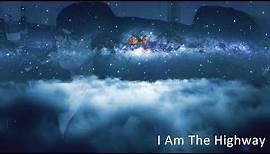 Ann Wilson - I Am The Highway (Official Music Video)