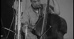 Charles Mingus Quintet - Better Get It In Your Soul 1960 Antibes (Live Video)