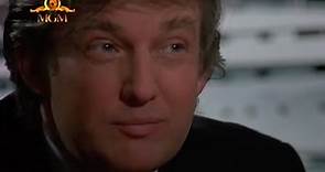 Ghosts Cant Do It (1989): Donald Trumps Scenes