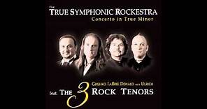 True Symphonic Rockestra - Concerto in true minor (2008)