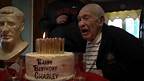 Hall of Famer Charley Trippi celebrates 100th birthday