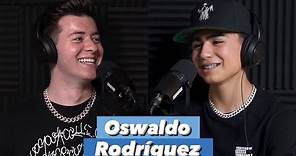 Episodio #31- Oswaldo Rodríguez