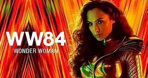 Wonder Woman 1984 | Vietsub | Nữ Thần Chiến Binh | Official Trailer
