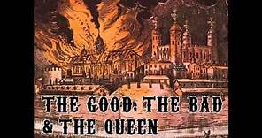 The Good The Bad and The Queen (Full Album)