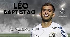 Léo Baptistão ► Bem Vindo Ao Santos - Amazing Skills & Goals | 2020/21 HD