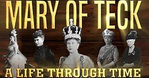 Mary of Teck: A Life Through Time (1867-1953)
