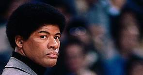 Basketball Hall of Famer Wes Unseld dies at age 74