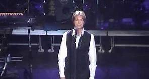 David Bowie - Low Live - London, Royal Festival Hall, 29th June 2002