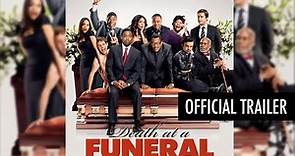Death At A Funeral (2010) | Official HD Trailer