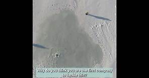 Real Ice Documentary Teaser