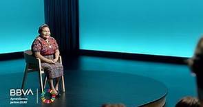 V. Completa. Enseñanzas de Rigoberta Menchú, la nieta de los mayas. Premio Nobel de la Paz