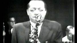 Lester Young - Mean To Me (1958)
