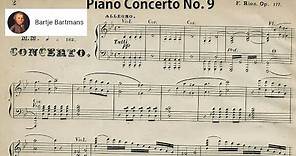 Ferdinand Ries - Piano Concerto No. 9, Op. 177 (1833)
