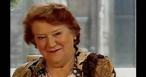 Interview With Judy Cornwell And Patricia Routledge (Part 2)