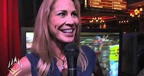 Kathleen Kinmont Interview - Thunder Valley Casino Resort