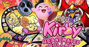 Kirby Reanimated Collab