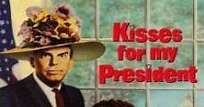Besos para mi presidente (1964) Online - Película Completa en Español - FULLTV