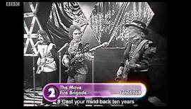 Top of the Pops 2 - 1960's (TOTP2) with Lyrics