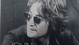 John Lennon - In His Own Words