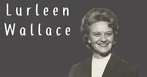 The Odd and Tragic Story of Lurleen Wallace, 46th Governor of Alabama