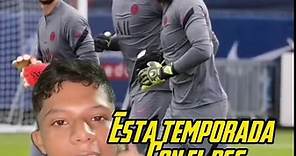 ALEXANDRE LETELLIER Cobra mas que un jugador profesional promedio en colombia #fyp #viral