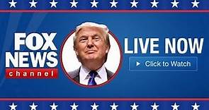 Fox News Live Stream #USNewsON.com - Live Stream Fox News