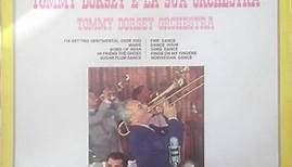 Tommy Dorsey And His Orchestra - Tommy Dorsey Orchestra