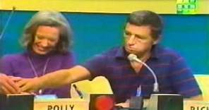 Match Game 77 Episode 1096 (The Microphone Funeral) (with Polly Holliday)