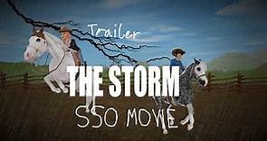 The storm (Movie Trailer)