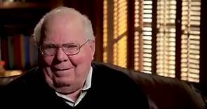 Verne Lundquist's Inside Story: "The Kick Six"