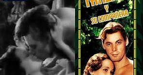 Tarzan y su Compañera (1934) - Doblaje Español Latino Original