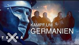 Der Verrat des Arminius – Kampf um Germanien | Ganze Folge | Terra X