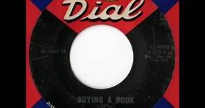Joe Tex - Buying A Book