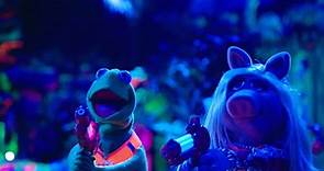 Funniest Moments from The Muppets "Little Green Lie"
