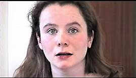 Breaking the Waves (Lars von Trier, 1996) - Emily Watson’s Audition Tape