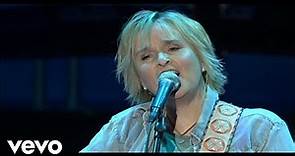 Melissa Etheridge - Message To Myself (Yahoo! Live Sets)