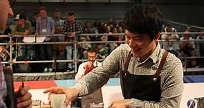 【比賽】2016 WBC 冠軍 Berg Wu 吳則霖 台灣代表 中文字幕