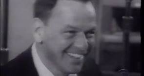 Sinatra - The Passing of a Legend - Part 45 of 50 - 48 Hours (The Sinatra '65 Interview)