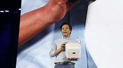 Smart Rice Cookers – the Key to the Connected Chinese Home?