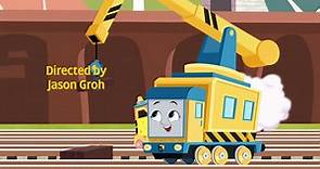 Thomas & Friends: All Engines Go (Season 1)