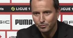 Julien Stéphan (nouvel entraîneur de Rennes) : « Restaurer de la confiance »