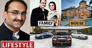 Aditya Chopra Lifestyle 2021, Biography, Family, House, Wife, Car, Net worth, Income, G.t. films
