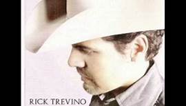 Rick Trevino ~ Better In Texas