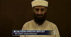 Pentagon releases video found at bin Laden compound