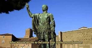 Constantius Chlorus: The Roman Emperor from Illyria